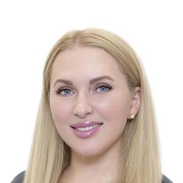 Диденко Ирина Васильевна — Стоматолог-ортодонт, Челюстно-лицевой хирург, Астрахань