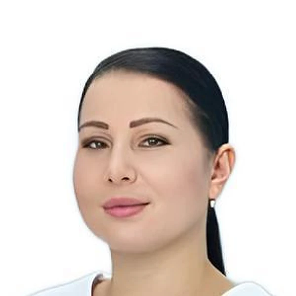 Булатова Альбина Хадживарисовна — Гинеколог, Акушер, Гинеколог-хирург, Астрахань