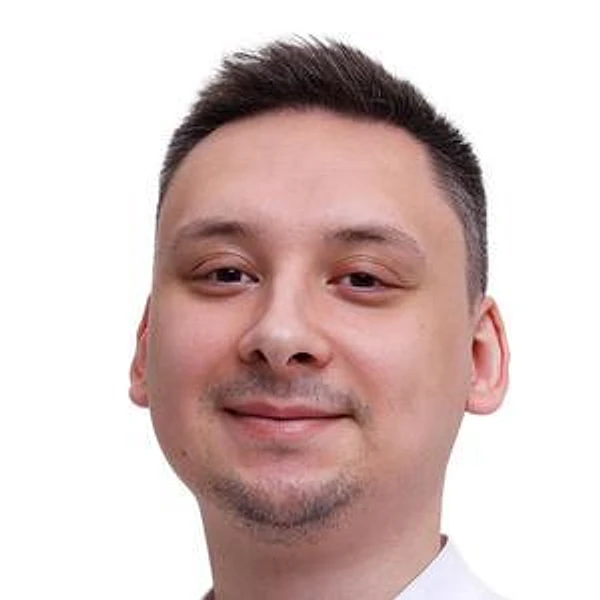 Ашрапов Равиль Салимжанович — Стоматолог-эндодонтист, Стоматолог, Казань