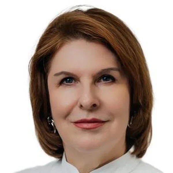 Загайнова Елена Николаевна — Терапевт, Казань