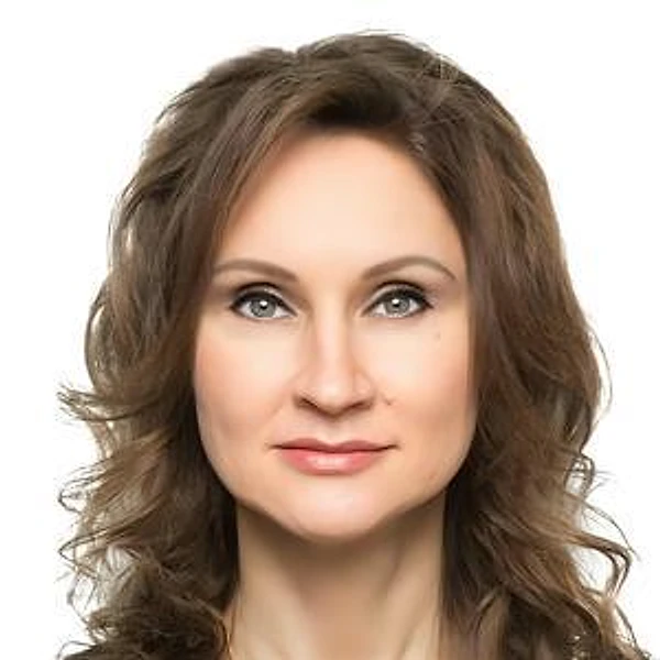 Ахметова Гузель Ильшатовна — Врач УЗИ, Казань