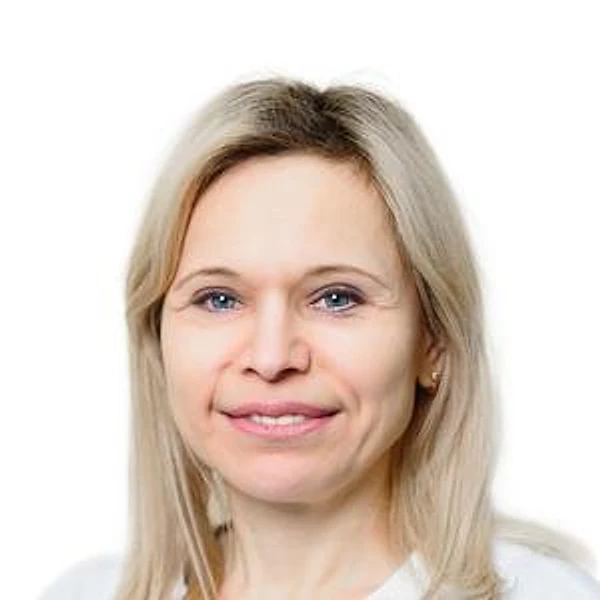 Шиллер София Исааковна — Офтальмолог-хирург, Офтальмолог (окулист), Казань