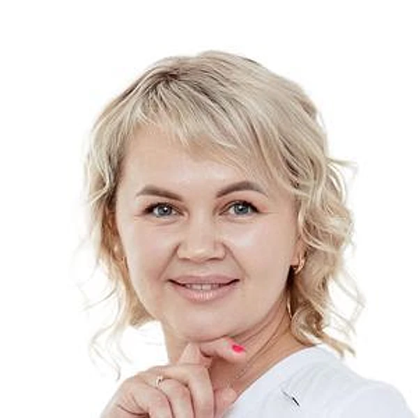 Пелёвина Татьяна Вениаминовна — Стоматолог, Кемерово
