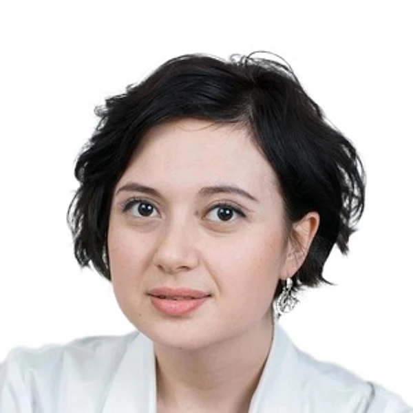 Джалиева Адиля Фаридовна — Рентгенолог, Казань