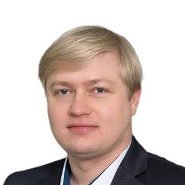 Харитонов Анатолий Викторович — Психиатр, Омск
