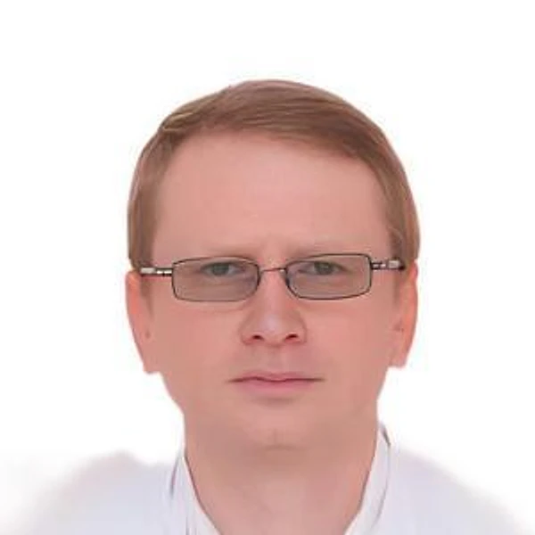 Микляев Алексей Александрович — Невролог, Симферополь
