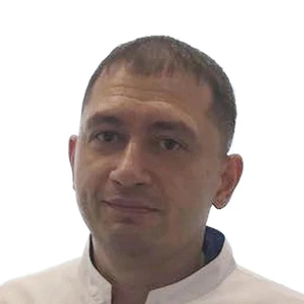 Браев Андрей Вячеславович — Стоматолог-имплантолог, Стоматолог-ортопед, Стоматолог-хирург, Краснодар