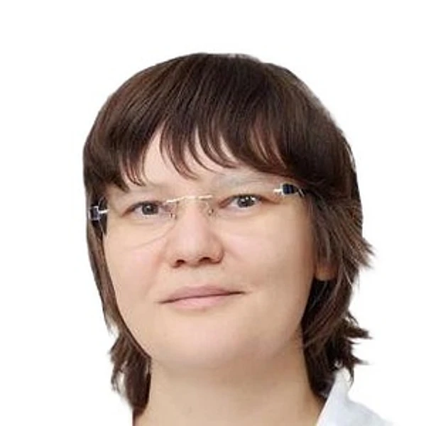 Хамидуллина Наиля Ильдаровна — Офтальмолог (окулист), Детский офтальмолог, Казань