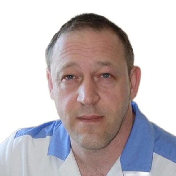 Данцигер Валерий Владиславович — Детский хирург, Детский андролог, Детский уролог, Омск