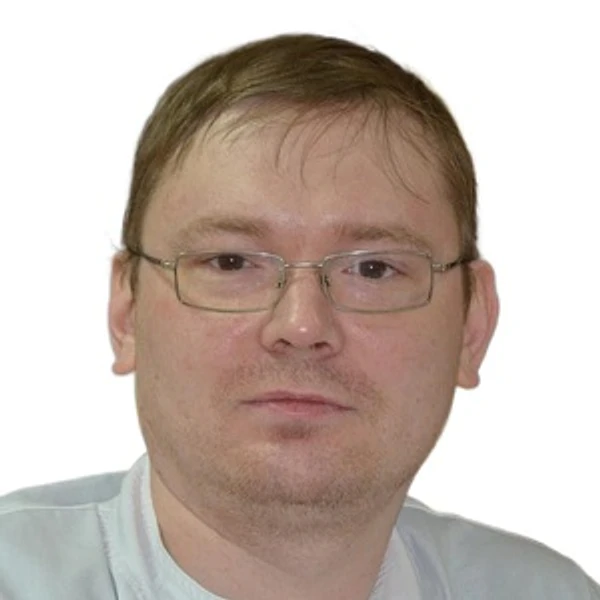 Злобин Сергей Борисович — Травматолог, Детский ортопед, Ортопед, Омск