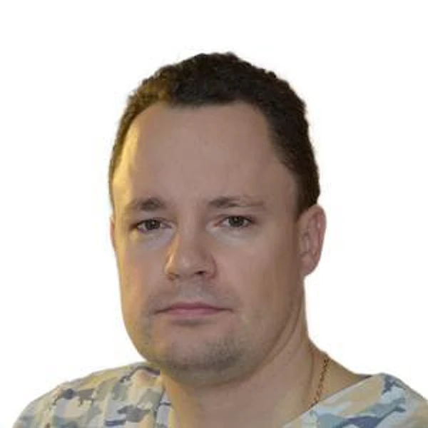 Калинин Антон Сергеевич — Травматолог, Ортопед, Омск