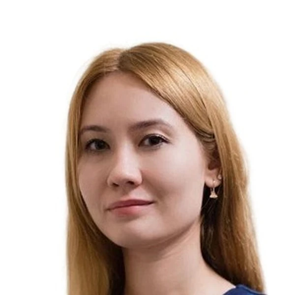 Худайбердыева Эльмира Рафиковна — Офтальмолог (окулист), Офтальмолог-хирург, Казань