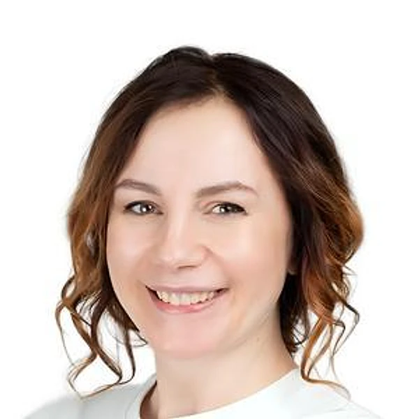 Щегольская Елена Сергеевна — Стоматолог-эндодонтист, Калининград
