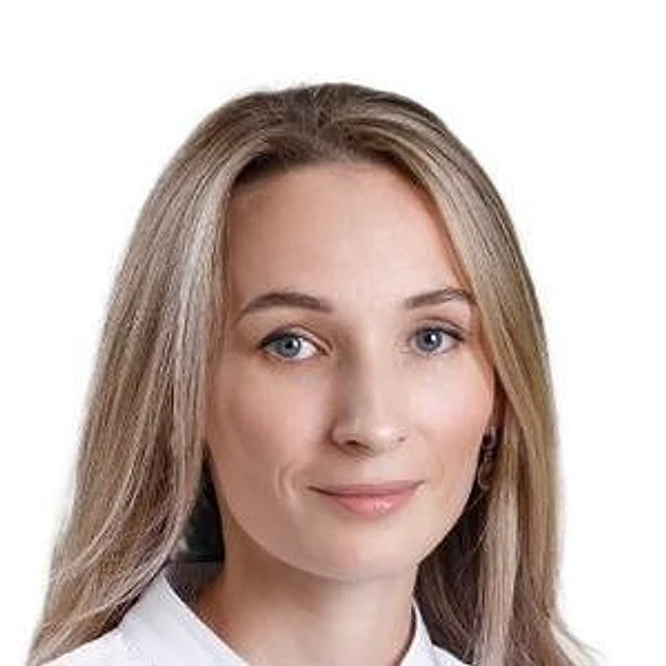 Валиуллина Лейсан Амирзяновна — Репродуктолог, Набережные Челны