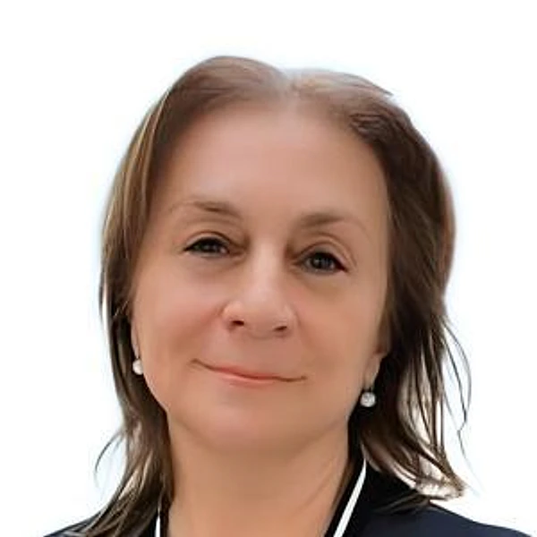 Манвелян Гаяне Араратовна — Стоматолог, Калининград
