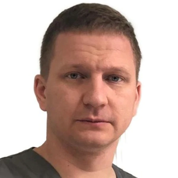 Свиридов Кирилл Петрович — Стоматолог, Стоматолог-ортопед, Стоматолог-хирург, Калининград