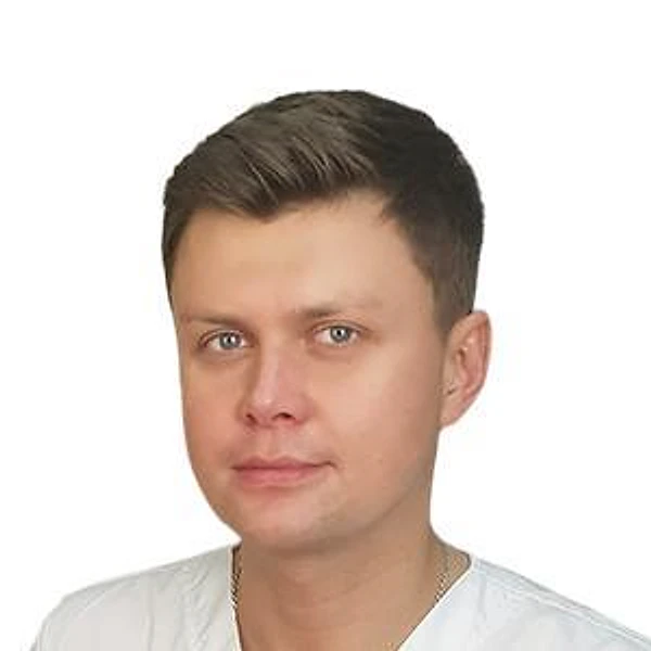 Моргунов Максим Андреевич — Стоматолог, Пародонтолог, Стоматолог-хирург, Санкт-Петербург
