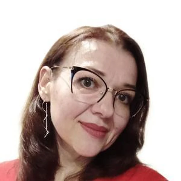 Башкирёва Татьяна Александровна — Врач УЗИ, Омск