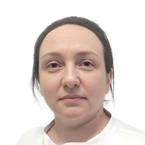 Жидкова Екатерина Александровна — ЛОР, Омск