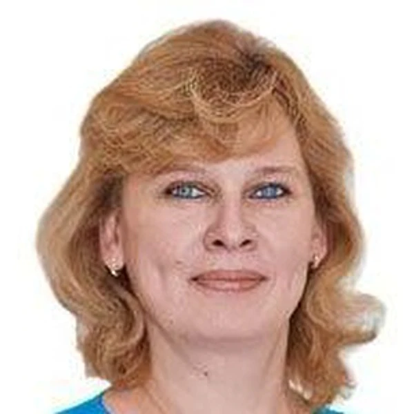 Поликарпова Марина Витальевна — Анестезиолог-реаниматолог, Казань