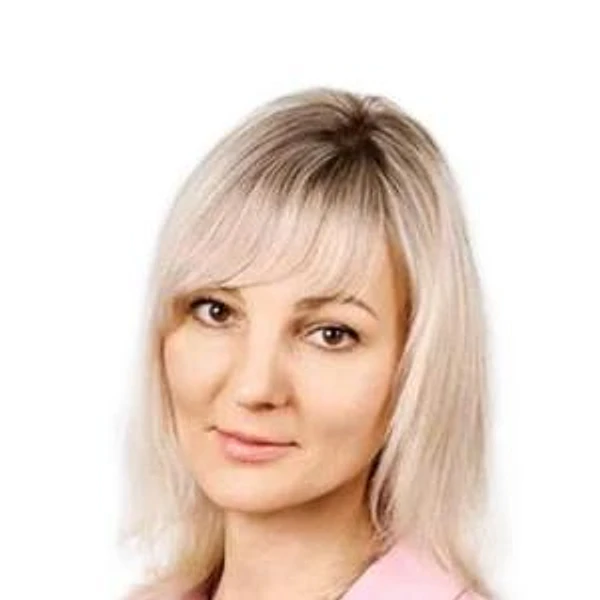 Сулима Ольга Николаевна — Врач УЗИ, Омск