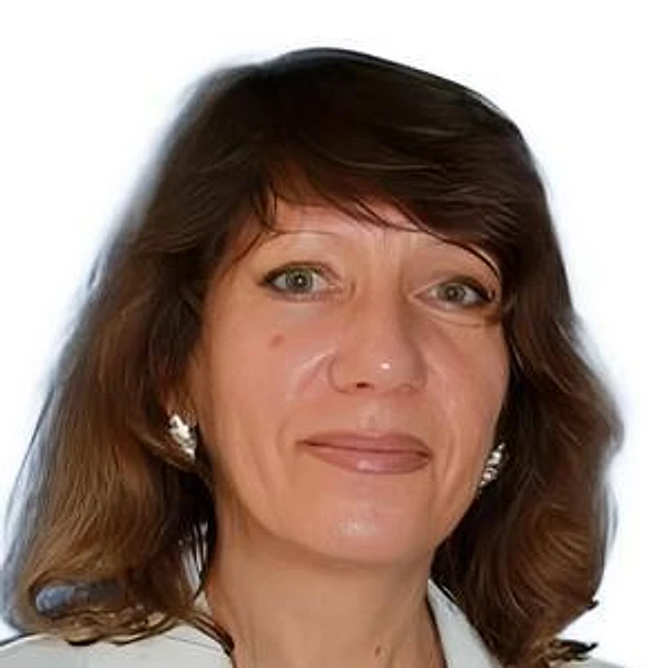 Торяник Елена Борисовна — Детский ЛОР, ЛОР, Омск