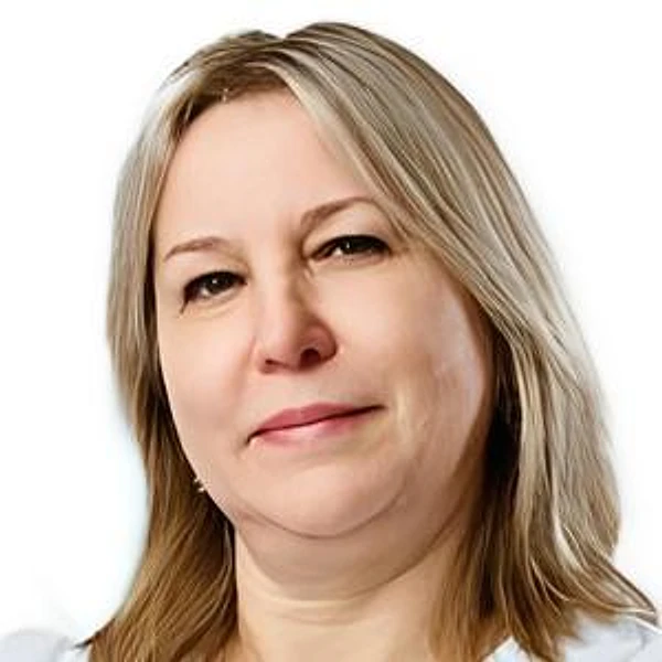 Гуща Ольга Александровна — Педиатр, Детский инфекционист, Омск