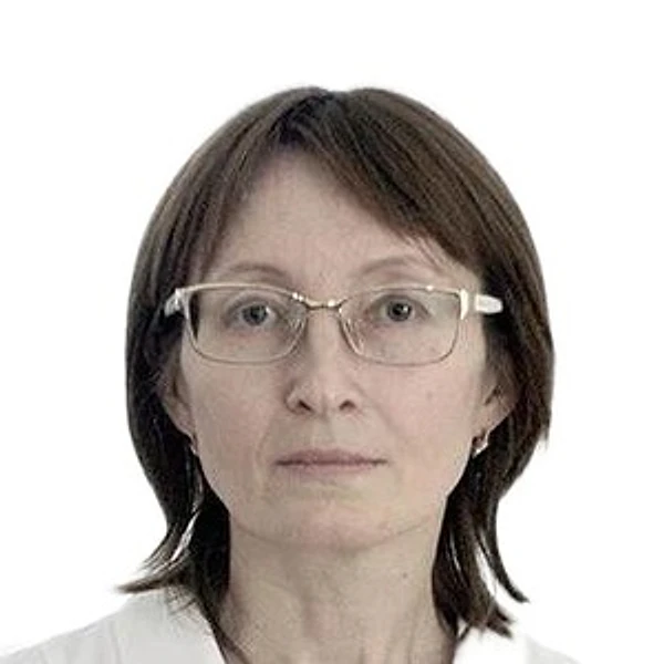 Абдулхакова Гульзада Харисовна — Нефролог, Казань