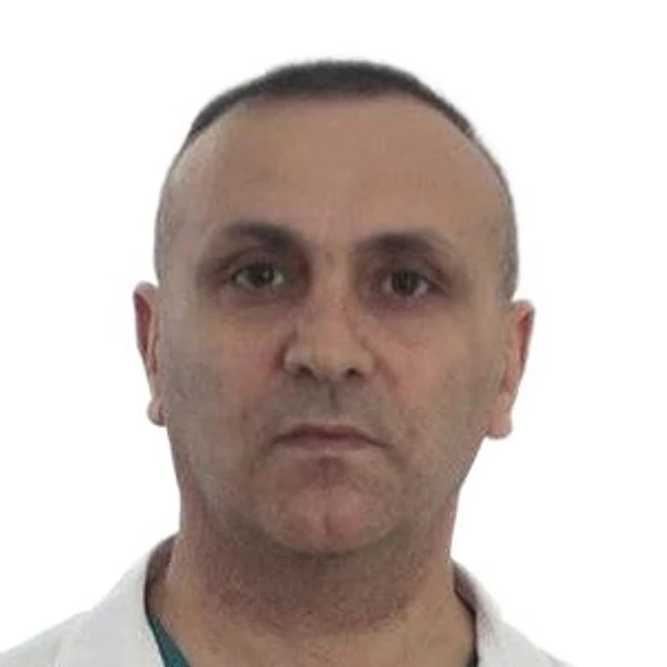 Алиев Илгар Гардашханович — Хирург, Онколог, Казань
