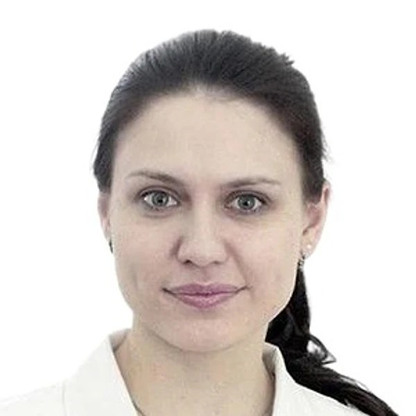 Вахитова Рената Шамилевна — Нефролог, Казань