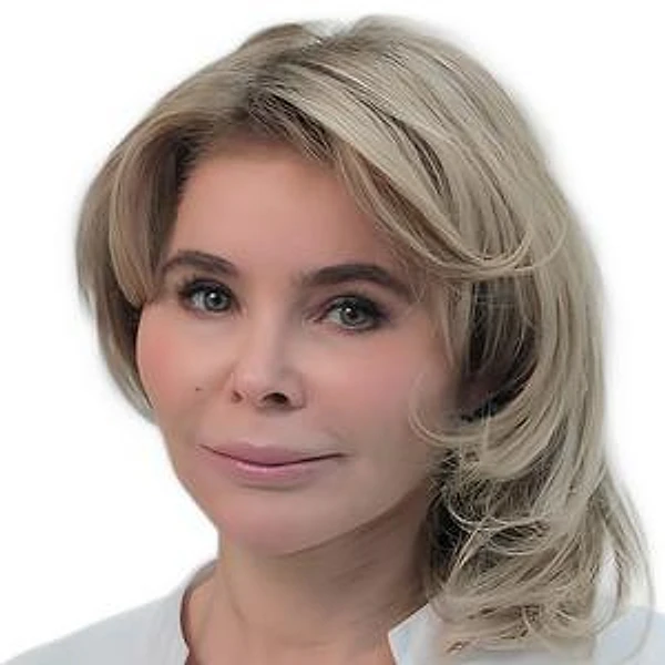 Тюрина Татьяна Олеговна — Детский ЛОР, Детский сомнолог, ЛОР, Сомнолог, Москва
