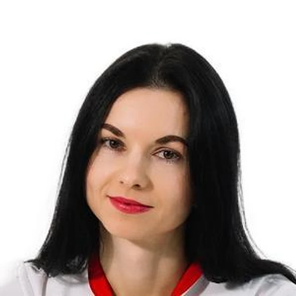 Черных Евгения Николаевна — Детский офтальмолог, Офтальмолог (окулист), Воронеж