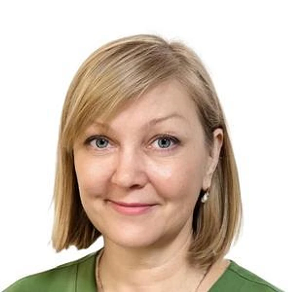 Никонова Марина Анатольевна — Кардиолог, Казань