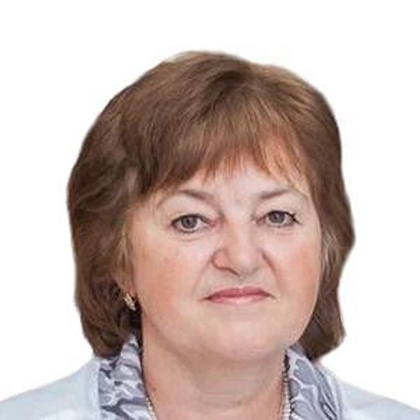 Даминова Светлана Ахкиямовна — Профпатолог, Казань