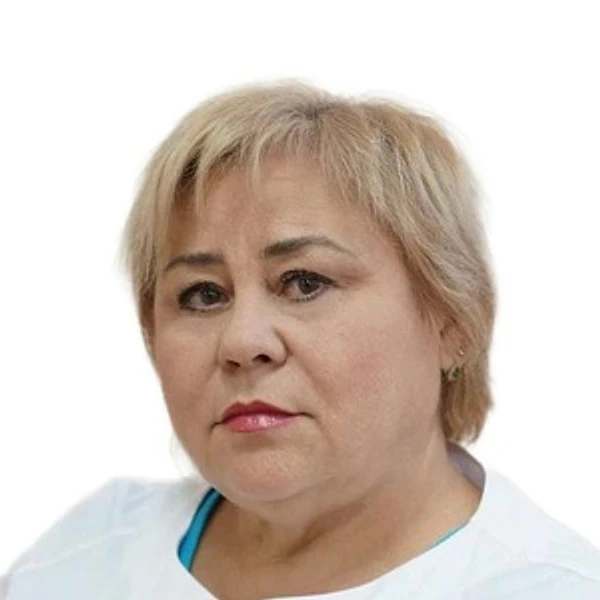 Шарипова Резеда Ахметгалиевна — Рентгенолог, Казань
