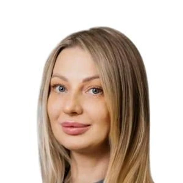 Якушева Юлия Вадимовна — Врач ЛФК, Спортивный врач, Физиотерапевт, Омск
