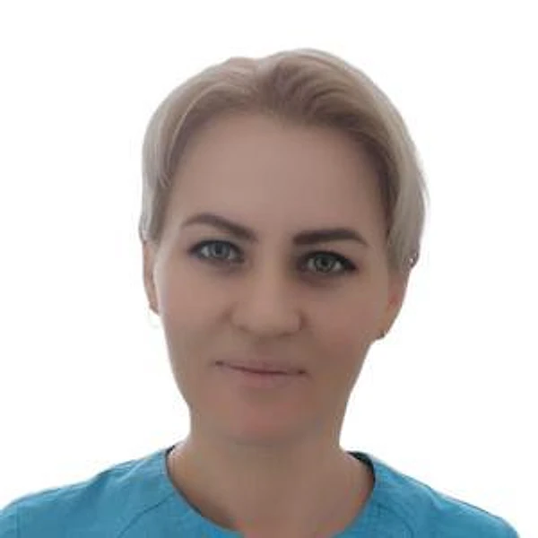 Сидоренко Олеся Владимировна — Массажист, Детский массажист, Омск