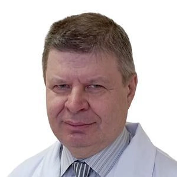 Кучерявый Константин Владимирович — Детский невролог, Невролог, Рефлексотерапевт, Омск