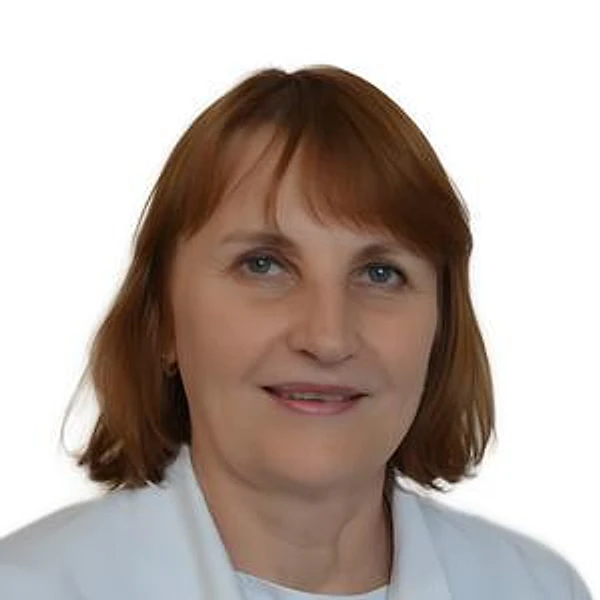 Григорьева Елена Анатольевна — Невролог, Омск