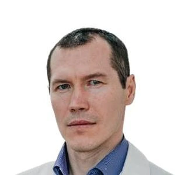 Мадякин Дмитрий Алексеевич — Хирург, Маммолог, Онколог, Казань