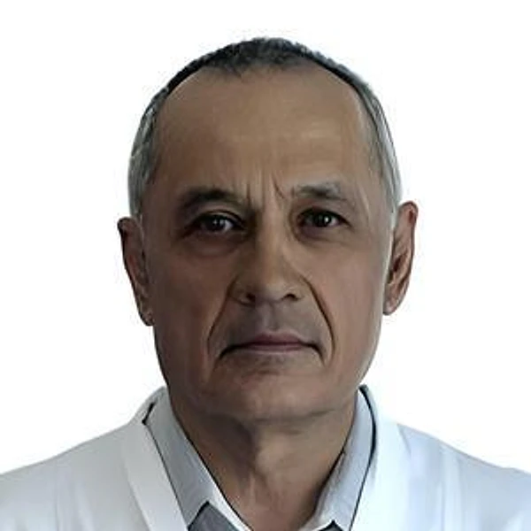 Минлебаев Амир Даниалович — Акушер, Гинеколог, Гинеколог-хирург, Казань