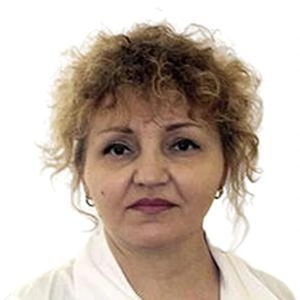 Галимова Люция Ильинична — Акушер, Гинеколог, Гинеколог-хирург, Казань