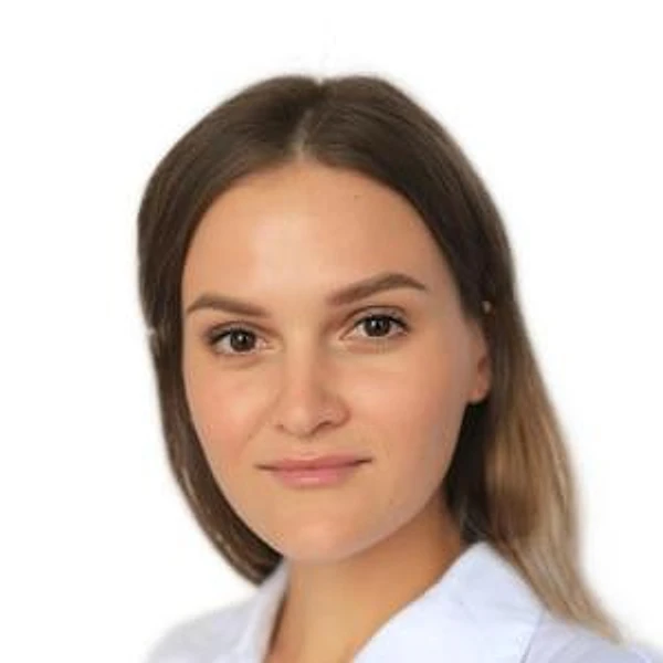Симачкова Алена Михайловна — Терапевт, Кардиолог, Нутрициолог, Казань