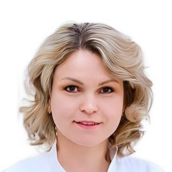Медведева Елена Александровна — Врач УЗИ, Мытищи