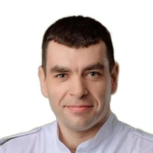 Богатов Сергей Владимирович — Стоматолог-хирург, Стоматолог, Тамбов