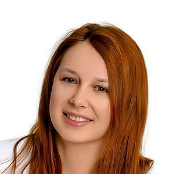 Захарова Светлана Юрьевна — Стоматолог, Иваново