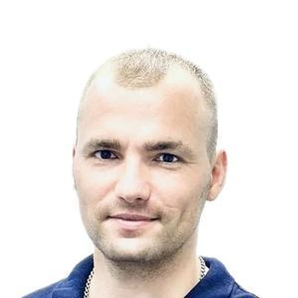 Лебедев Николай Сергеевич — Стоматолог-хирург, Стоматолог-имплантолог, Стоматолог-ортопед, Иваново