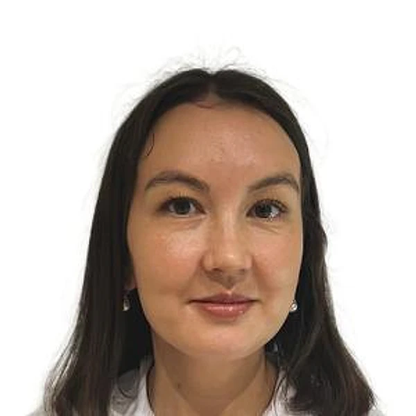 Алтунбаш Алина Робертовна — Кардиолог, Функциональный диагност, Казань