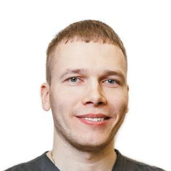 Епихин Роман Олегович — Стоматолог, Стоматолог-хирург, Курск