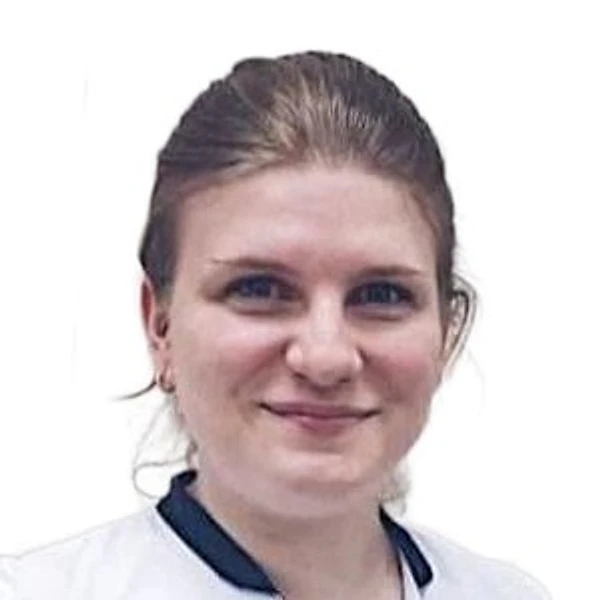 Клевцова Елена Николаевна — Детский стоматолог, Курск